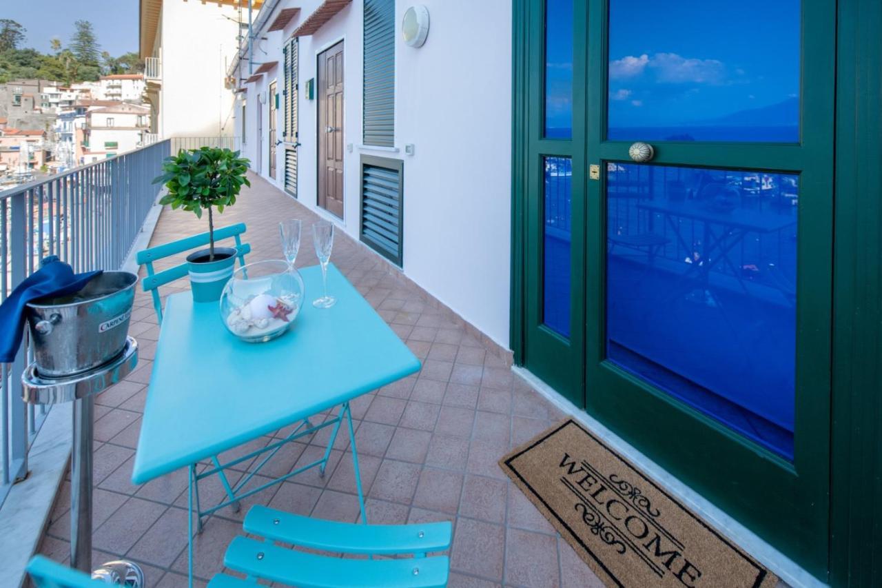 Suitevesuvio Holiday home *