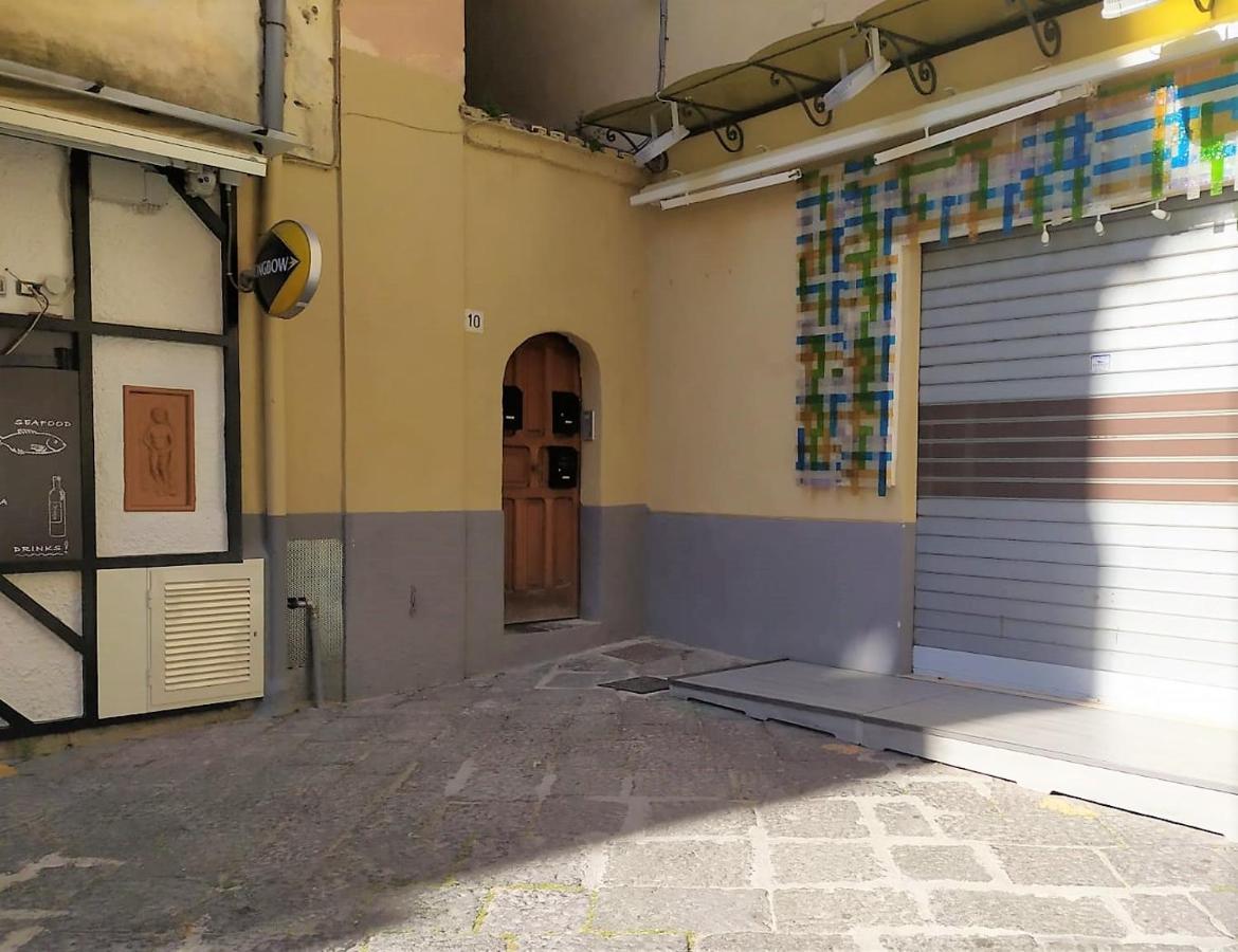 Apartment Vivaldo - Fuoro *