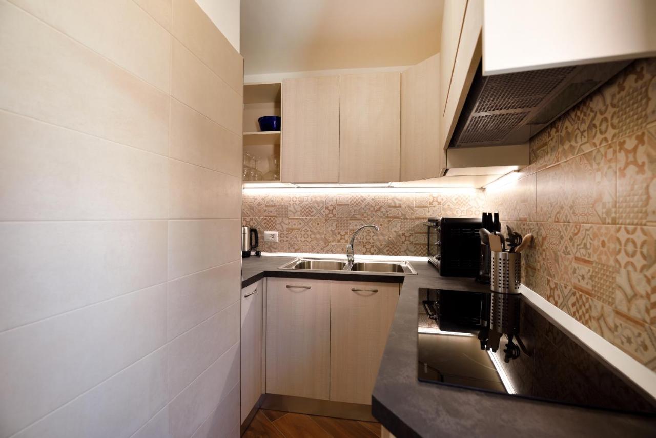 The Wanderlast Apartment *