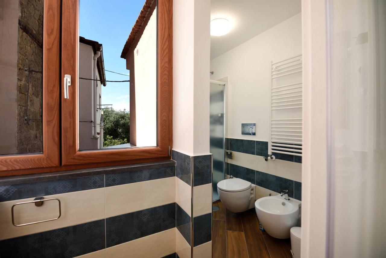 The Wanderlast Apartment
