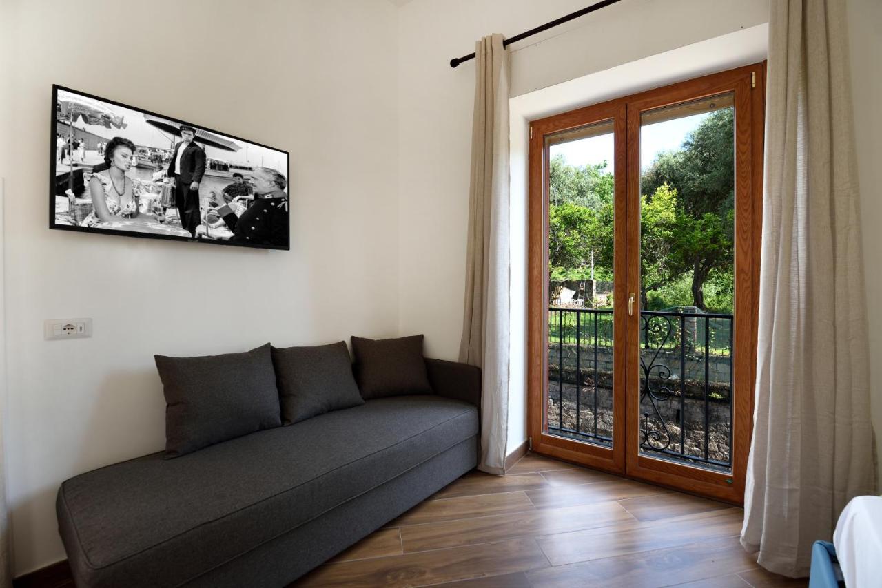 Apartment The Wanderlast