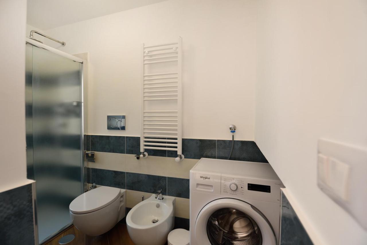 The Wanderlast Apartment Sorrento