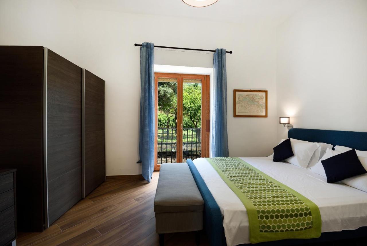 The Wanderlast Apartment Sorrento