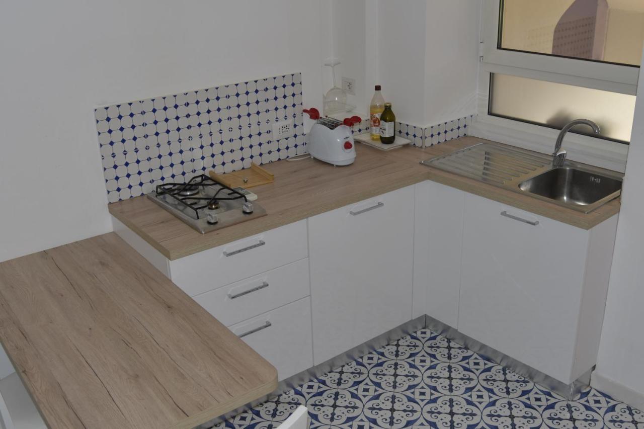 Appartamento William Sorrento