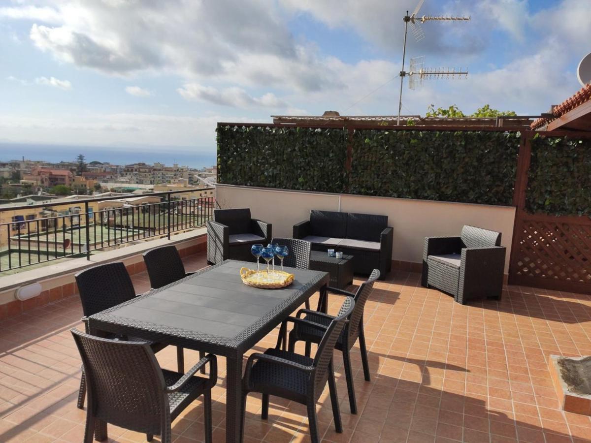 Casa Fontana Sorrento