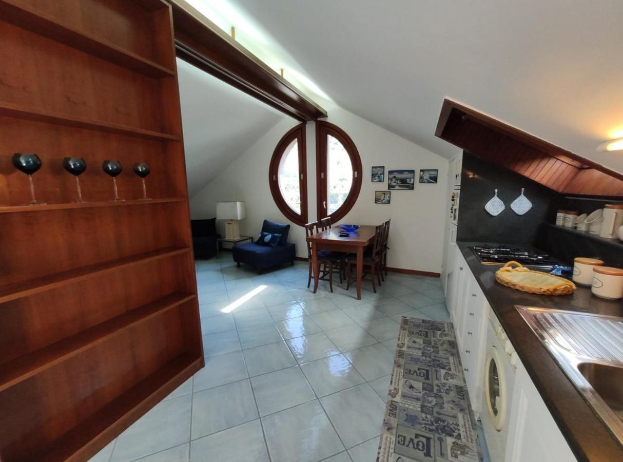 Casa Fontana