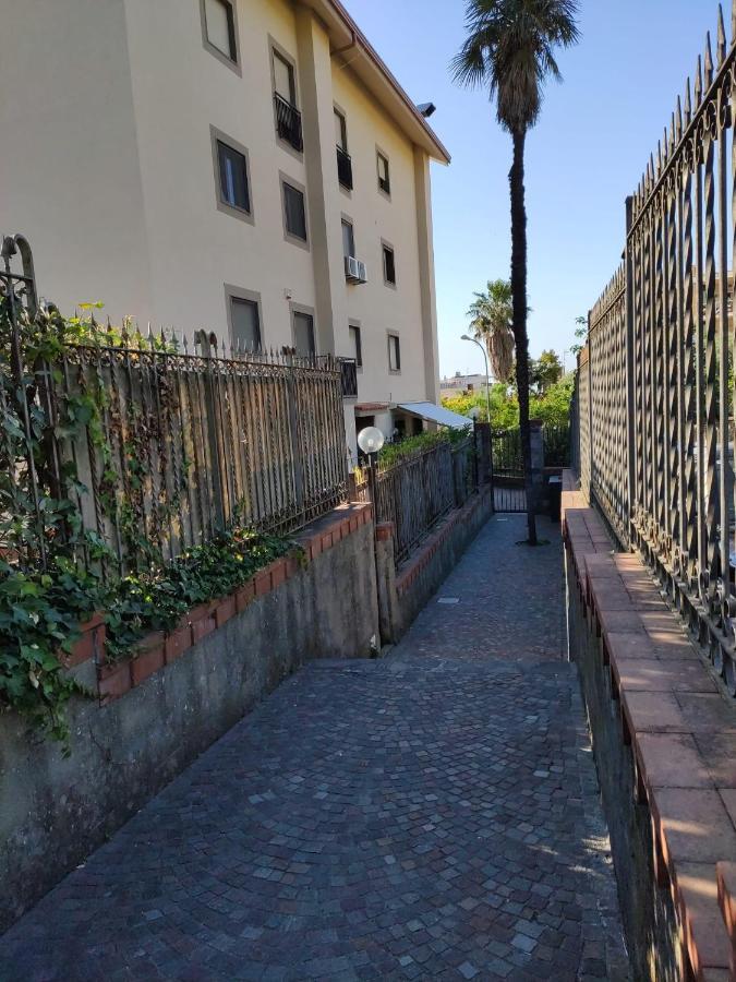 Holiday home Casa Fontana Sorrento