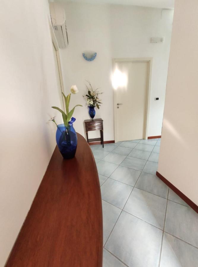 Casa Fontana Holiday home