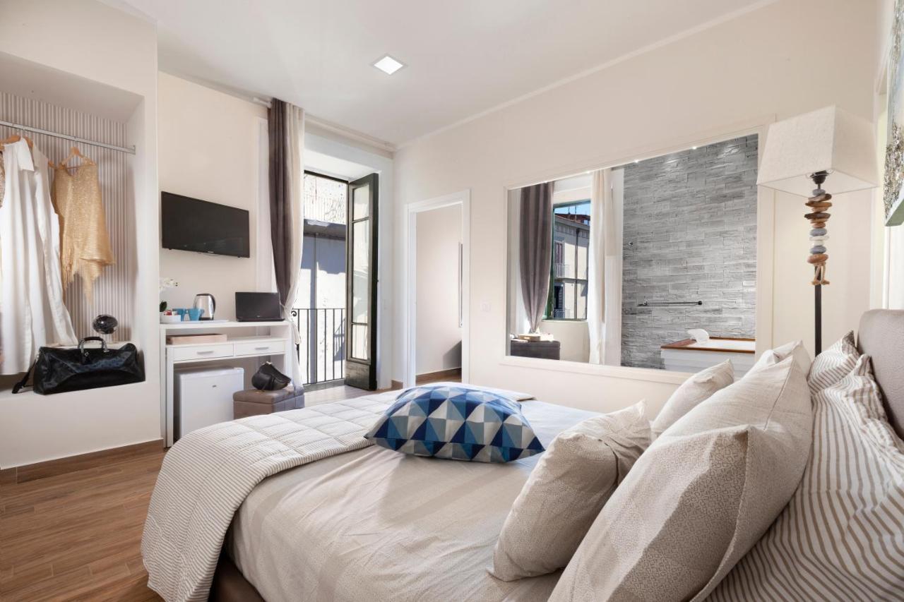 Emma Luxury Bed & Breakfast Sorrento