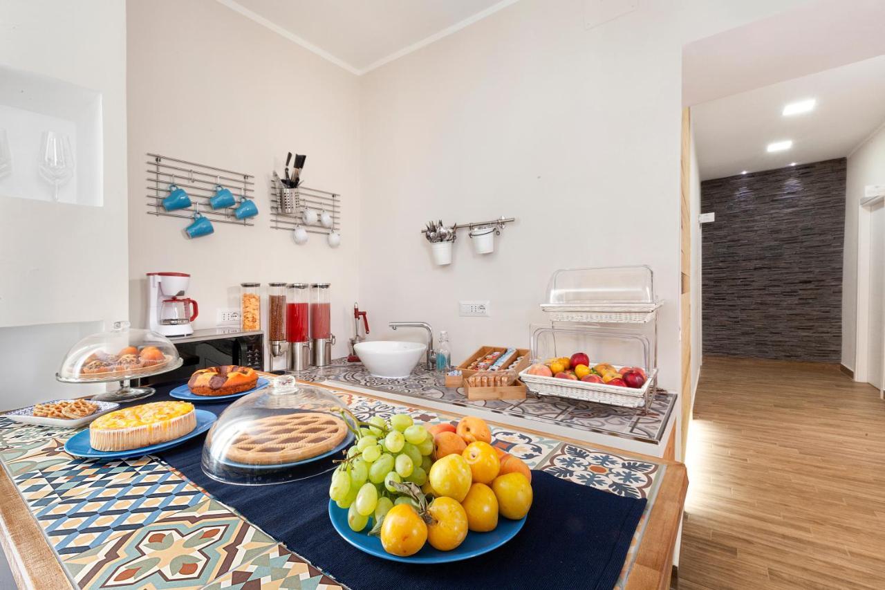 Bed & Breakfast Emma Luxury
