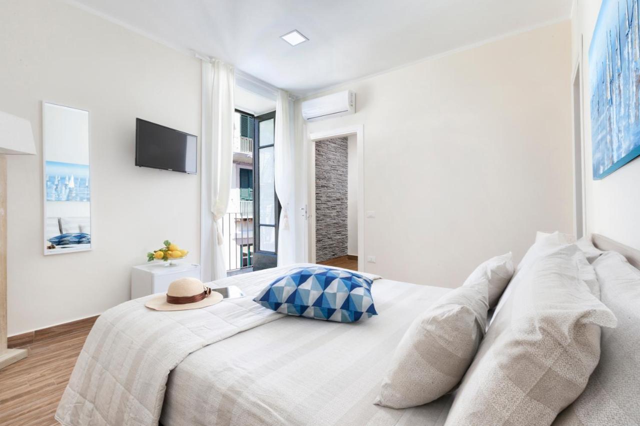 Bed & Breakfast Emma Luxury *