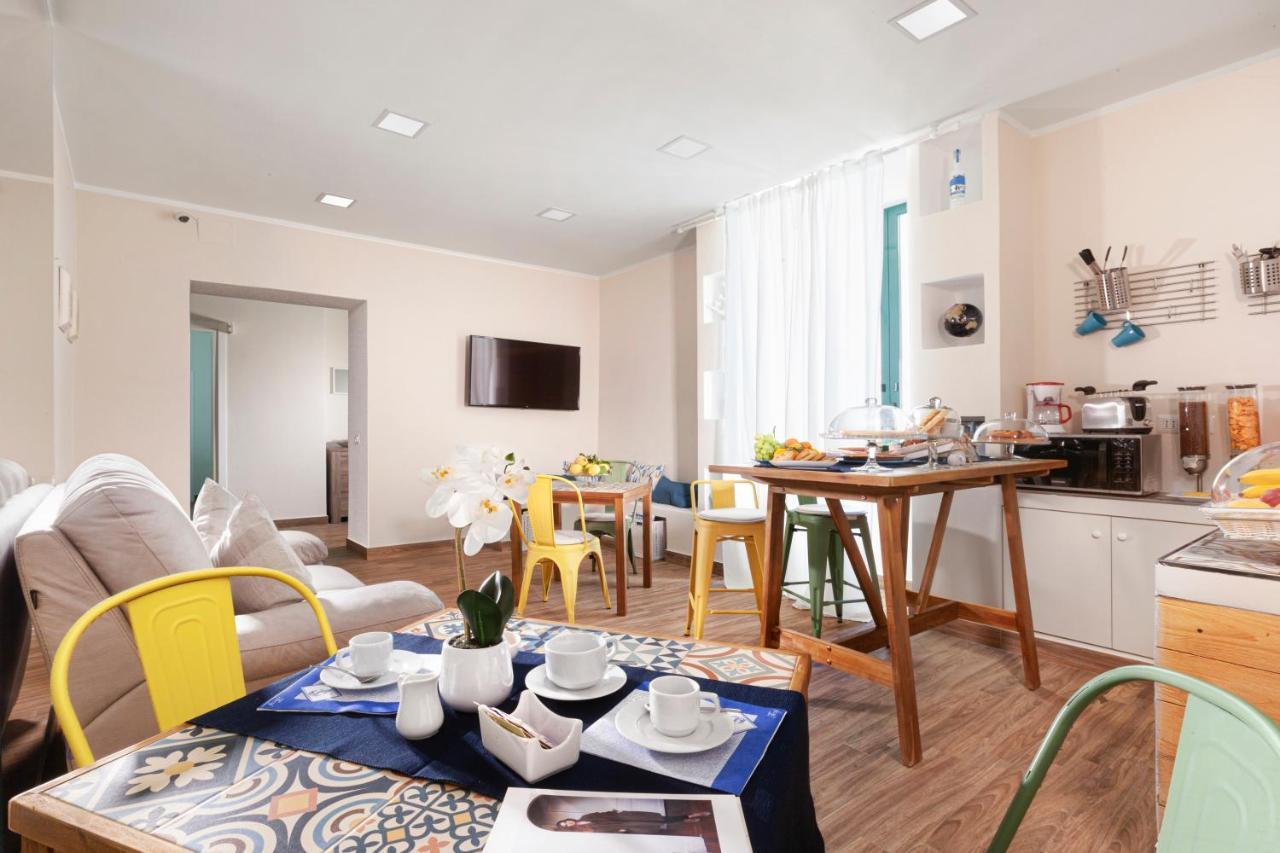 Emma Luxury Bed & Breakfast *