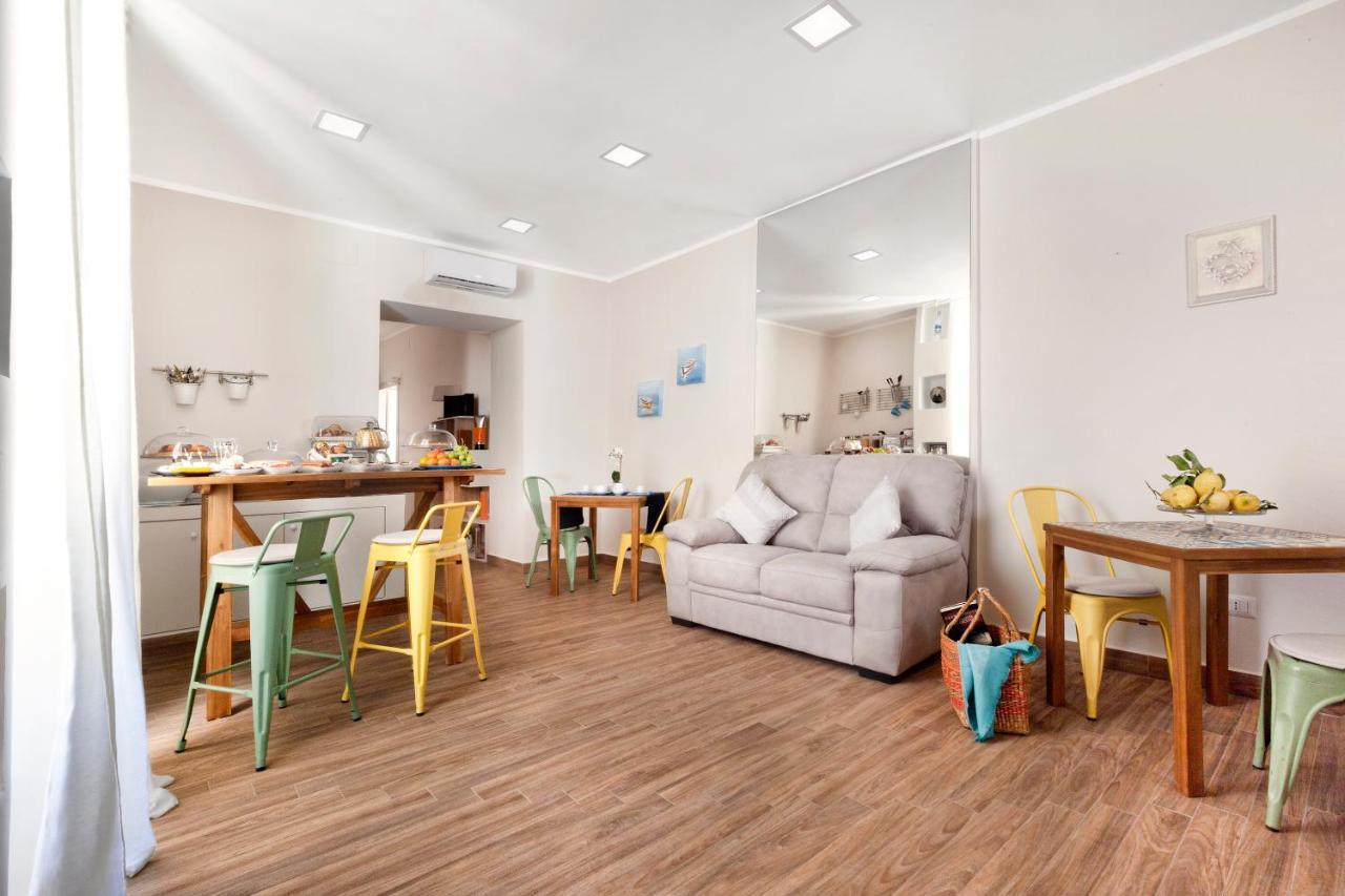 Bed & Breakfast Emma Luxury