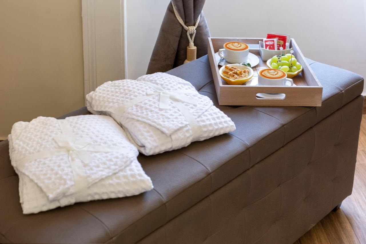 Emma Luxury Bed & Breakfast
