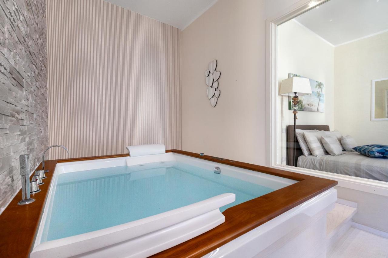 Emma Luxury * Sorrento