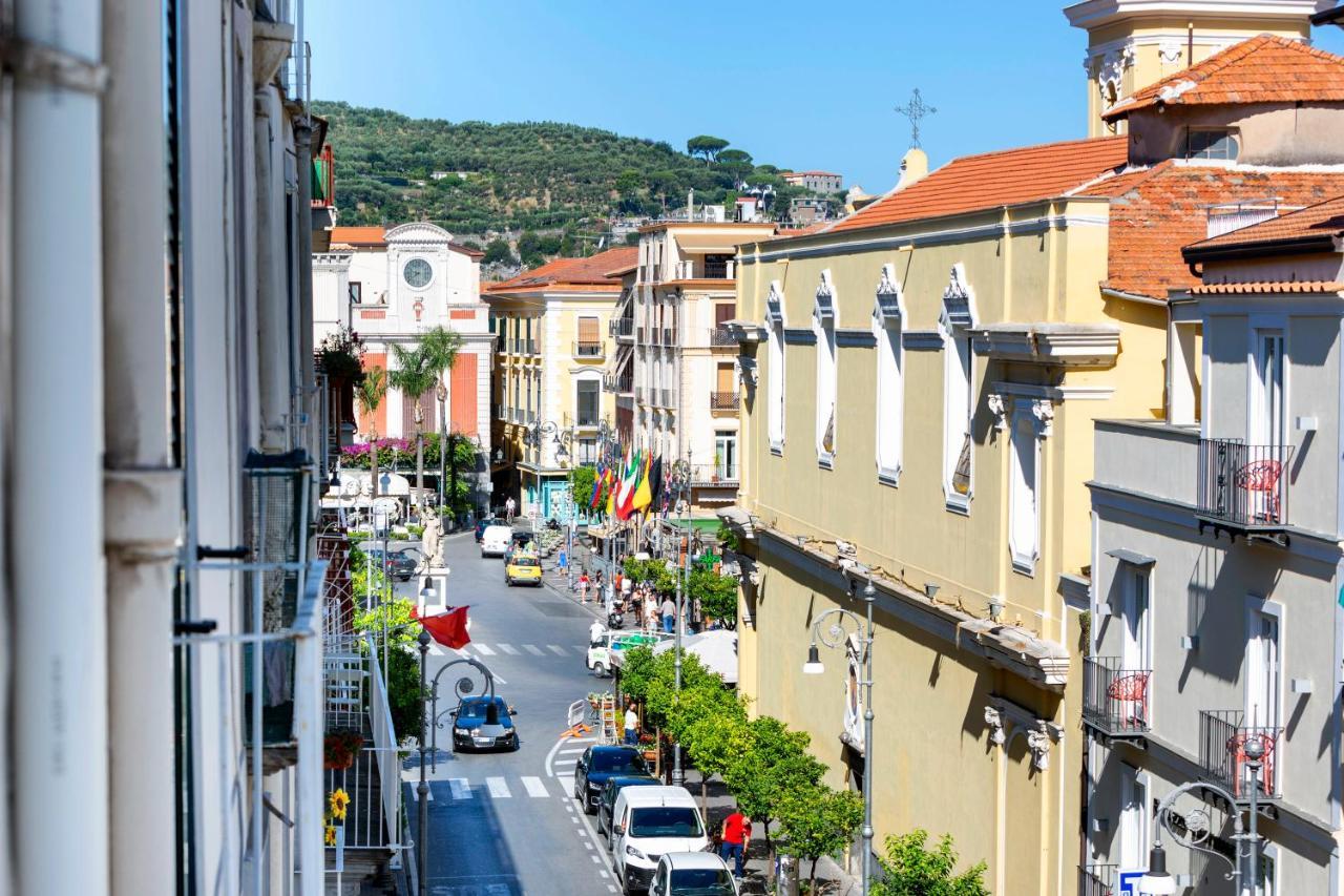 Emma Luxury Bed & Breakfast Sorrento