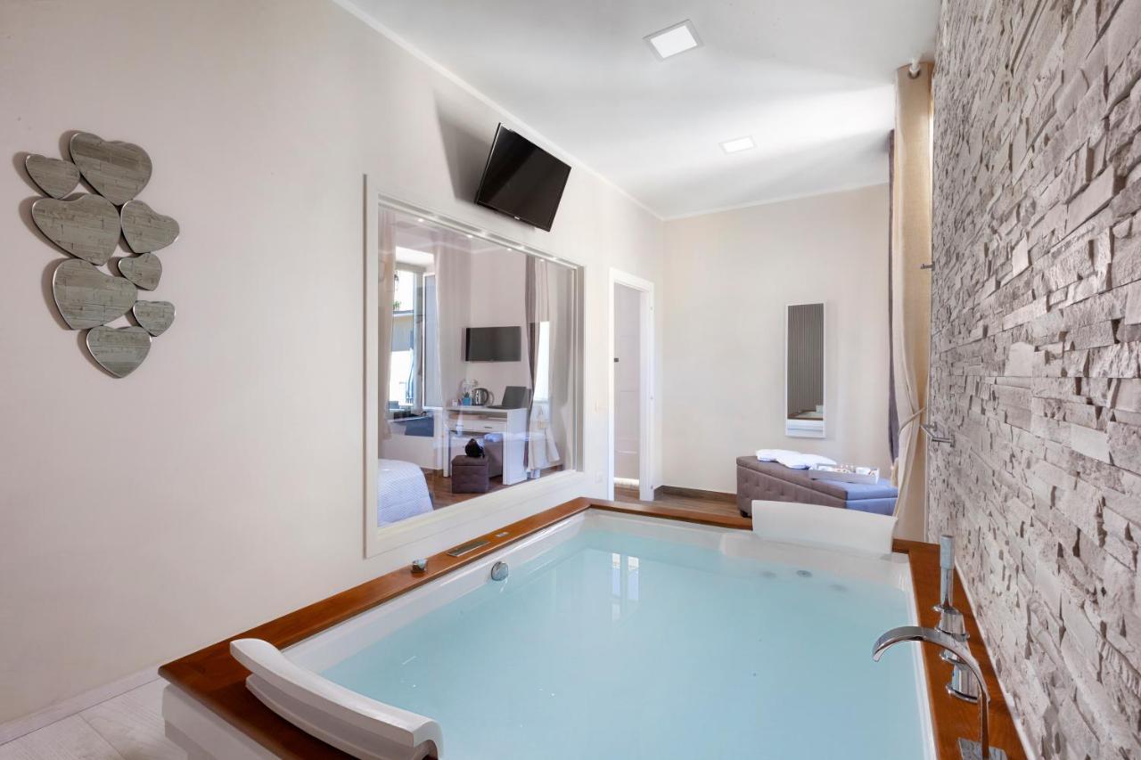 Emma Luxury * Sorrento