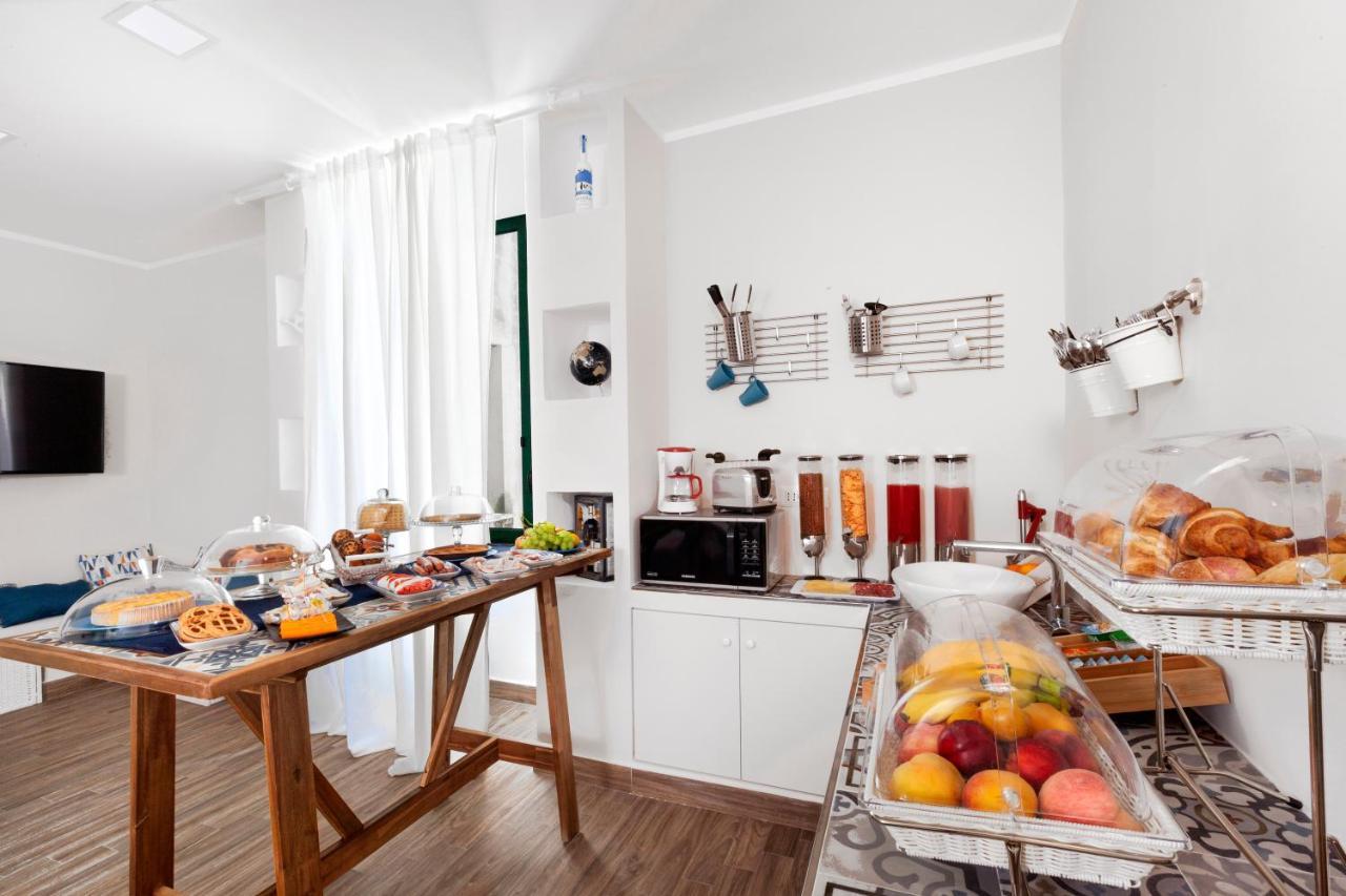 Bed & Breakfast Emma Luxury *