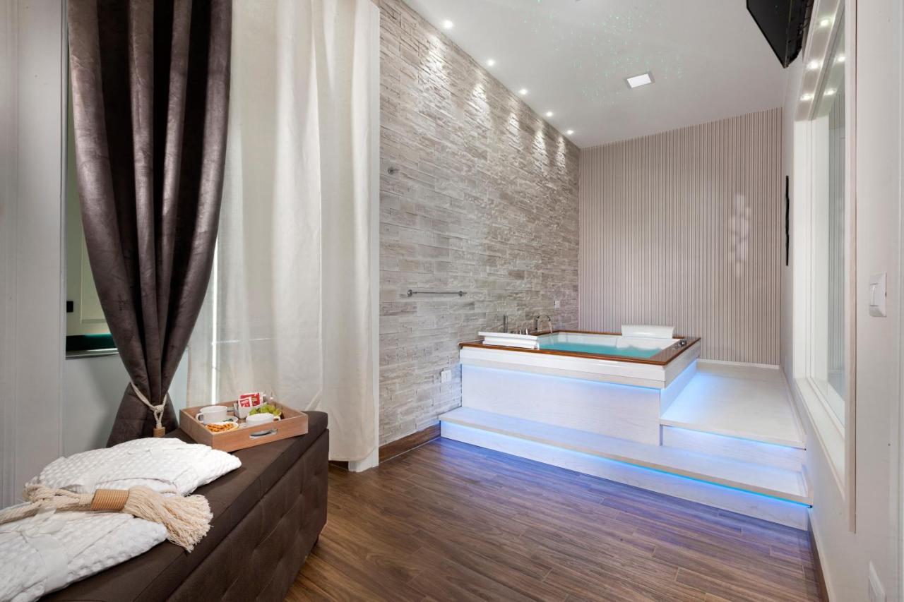 Bed & Breakfast Emma Luxury