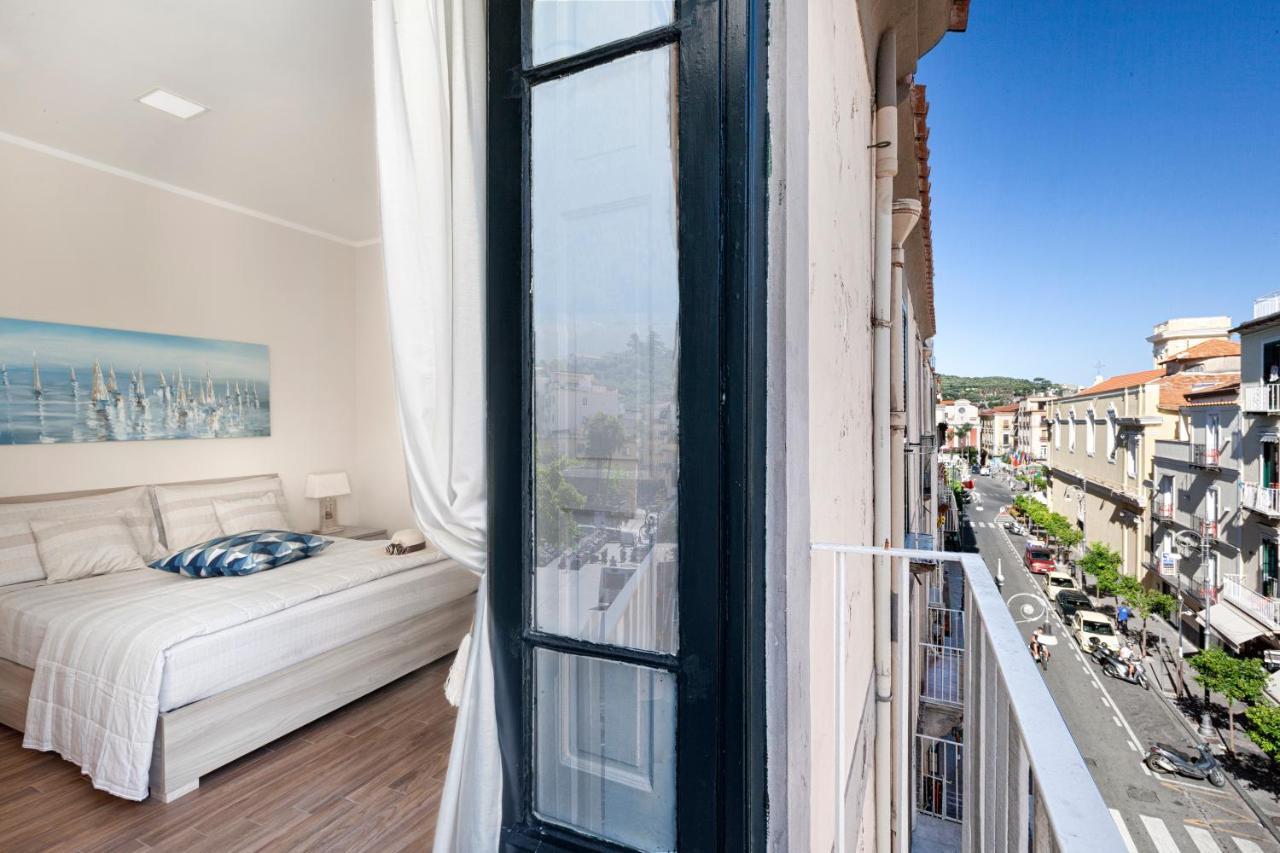 Bed & Breakfast Emma Luxury Sorrento
