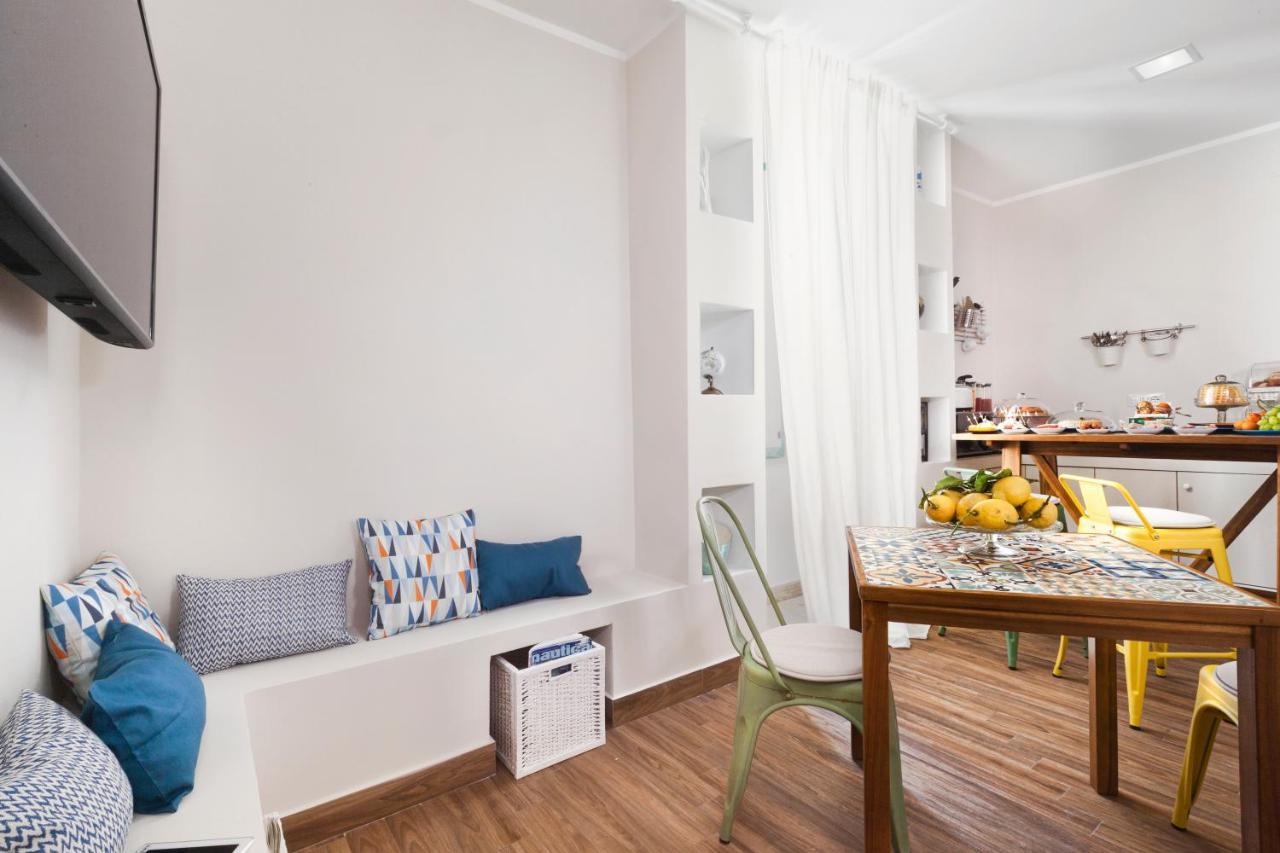 Bed & Breakfast Emma Luxury