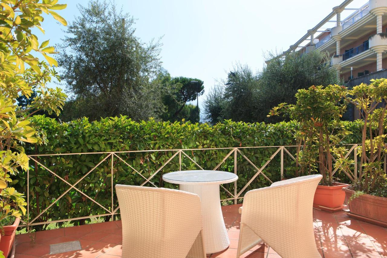 Arbareto Hotel 4*