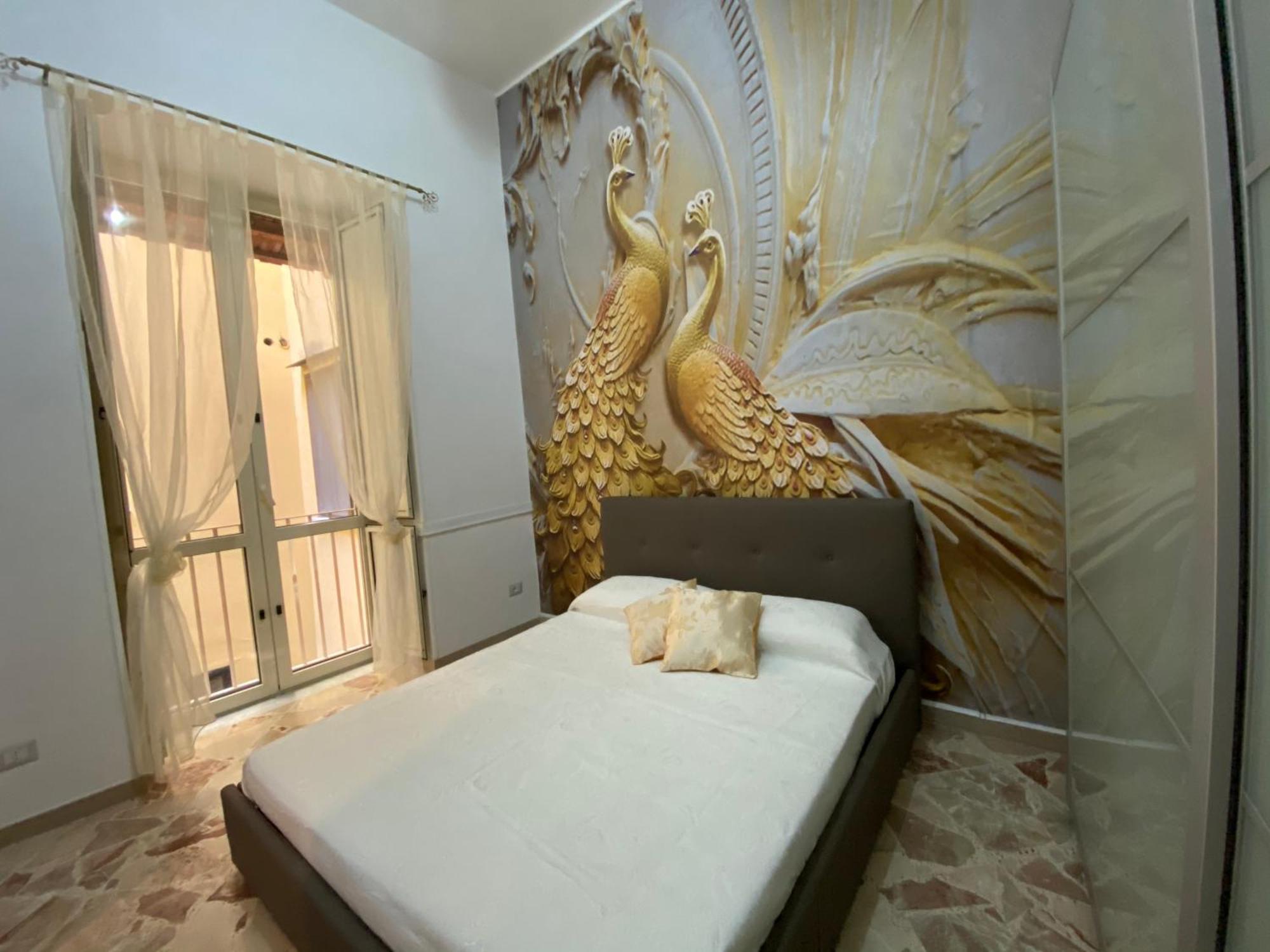 Historic Center House Apartment