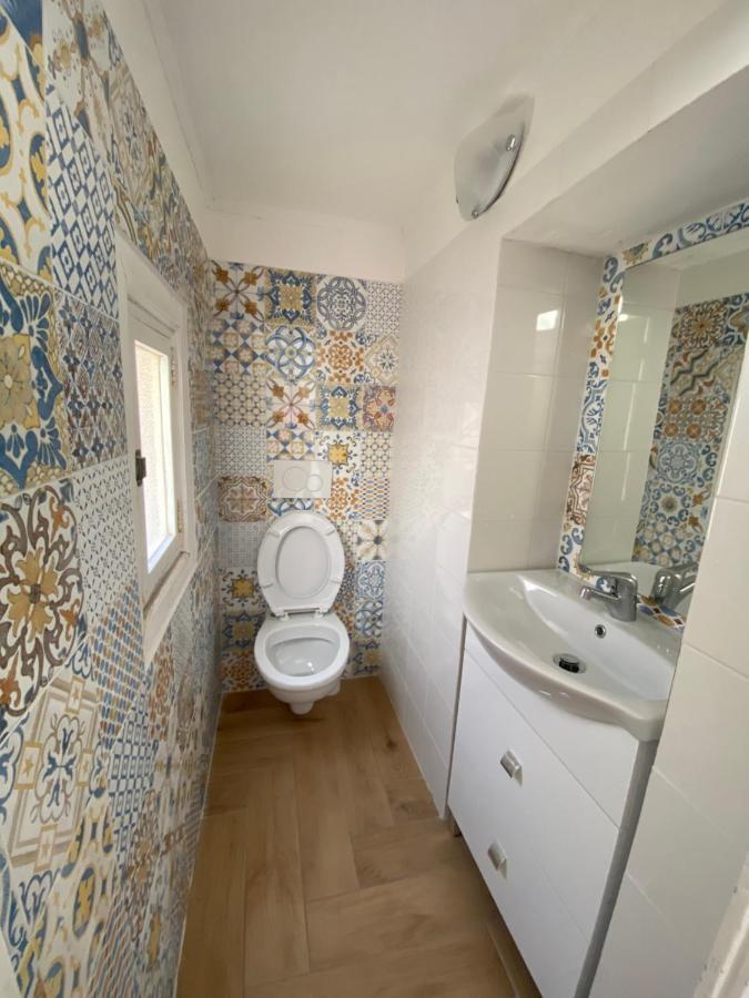 Historic Center House Apartment Sorrento