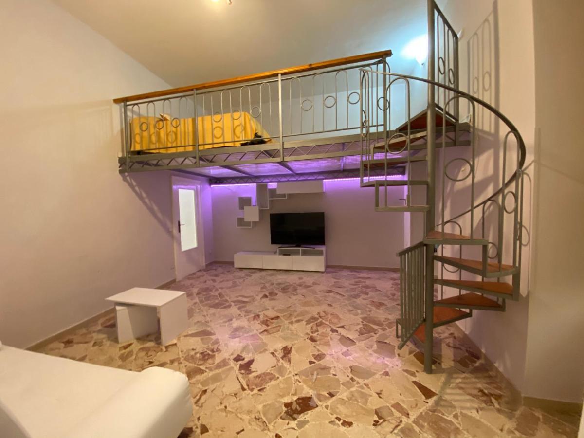 Historic Center House Apartment