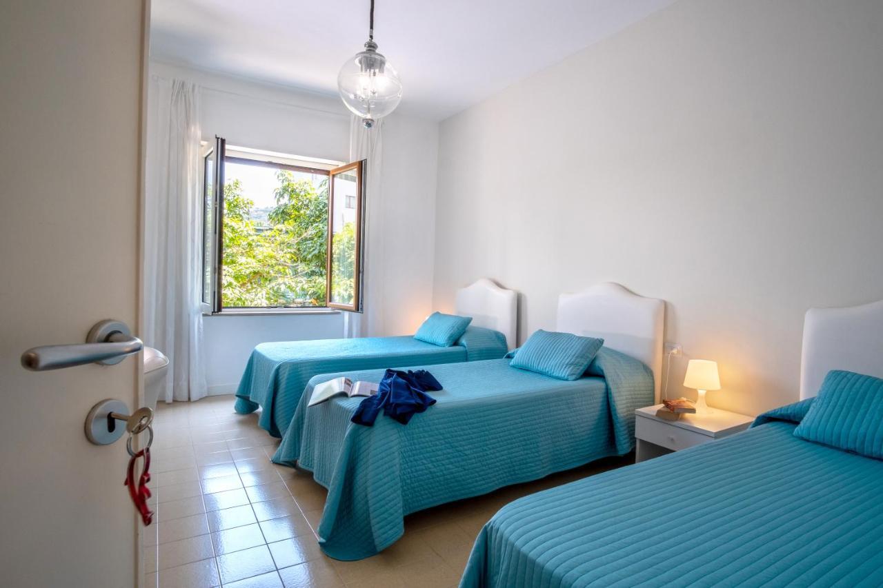Apartment Bright House Sorrento