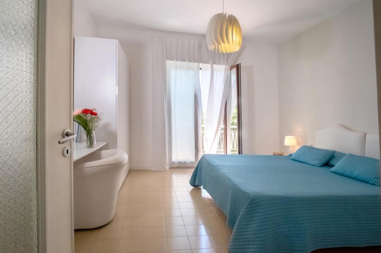 Bright House Apartment *