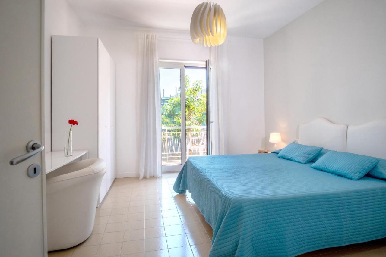 Bright House Apartment Sorrento