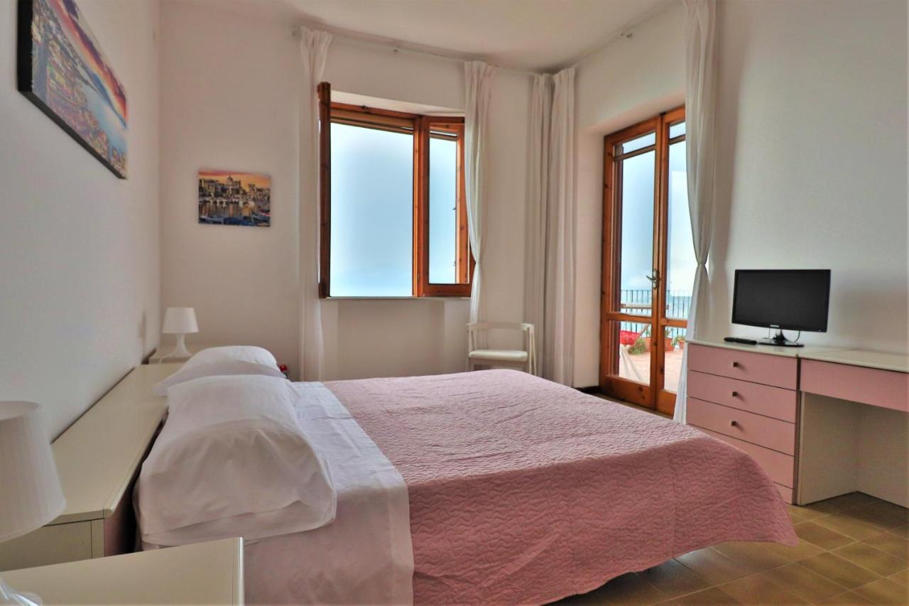 Il Belvedere Bed & Breakfast *