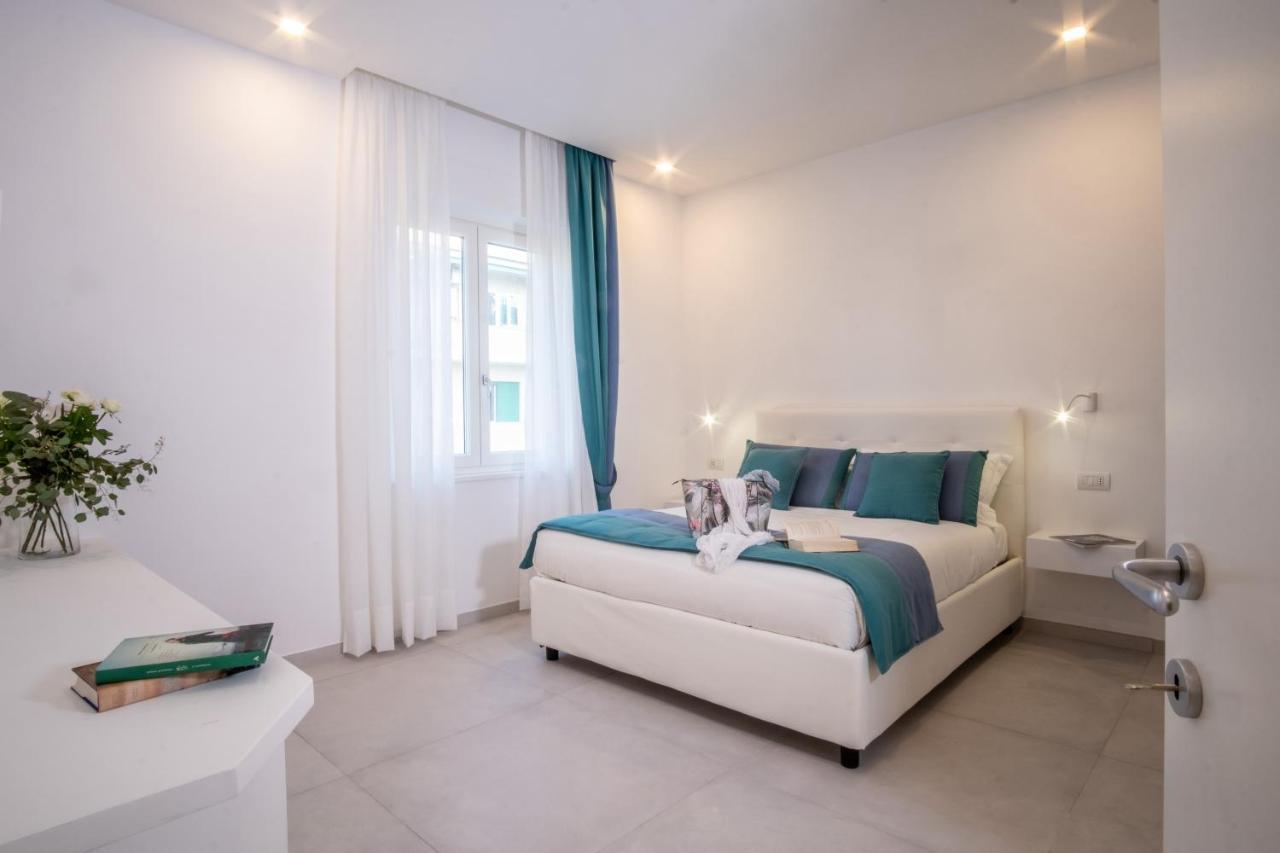 Leone Rosso Apartment