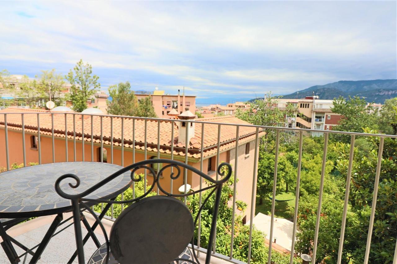 Benny House Sorrento