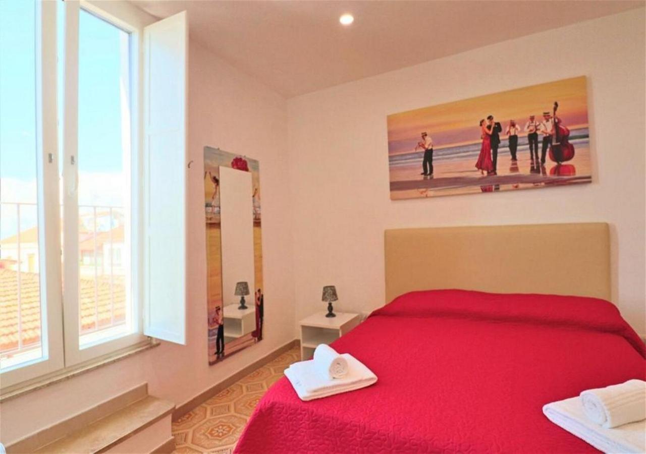 Historical Center Apartment