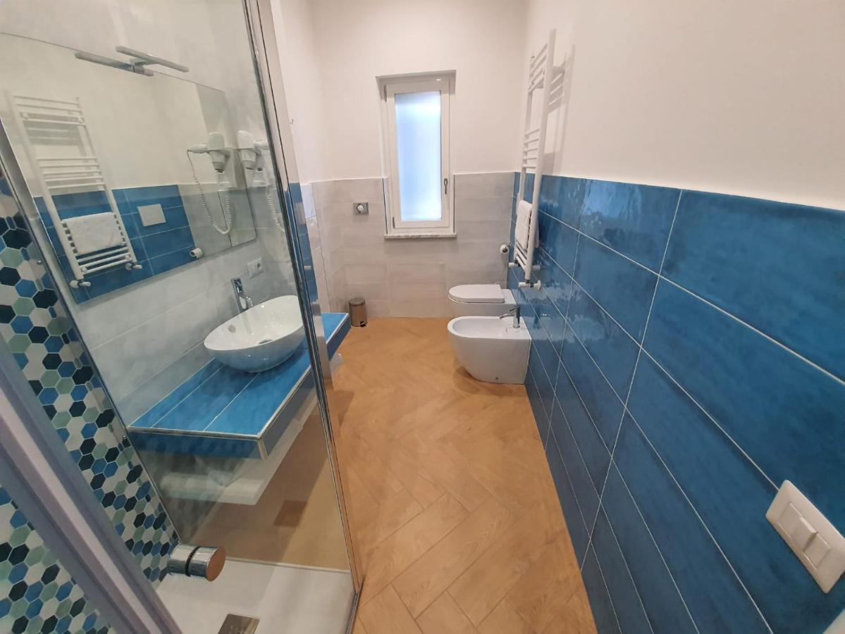 Bed & Breakfast Maison Luro Sorrento