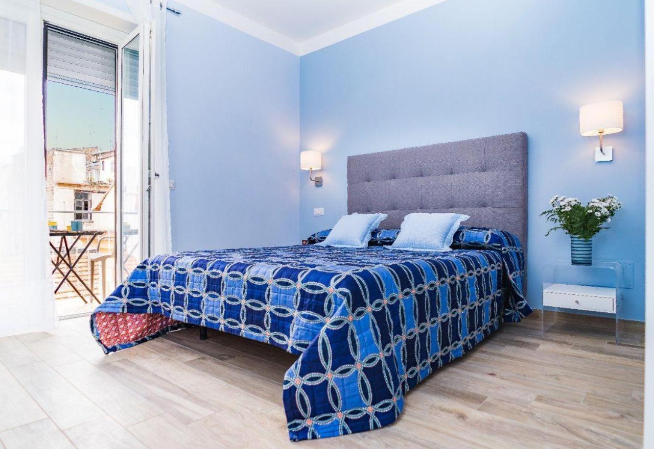 Bed & Breakfast Casa Ela Sorrento