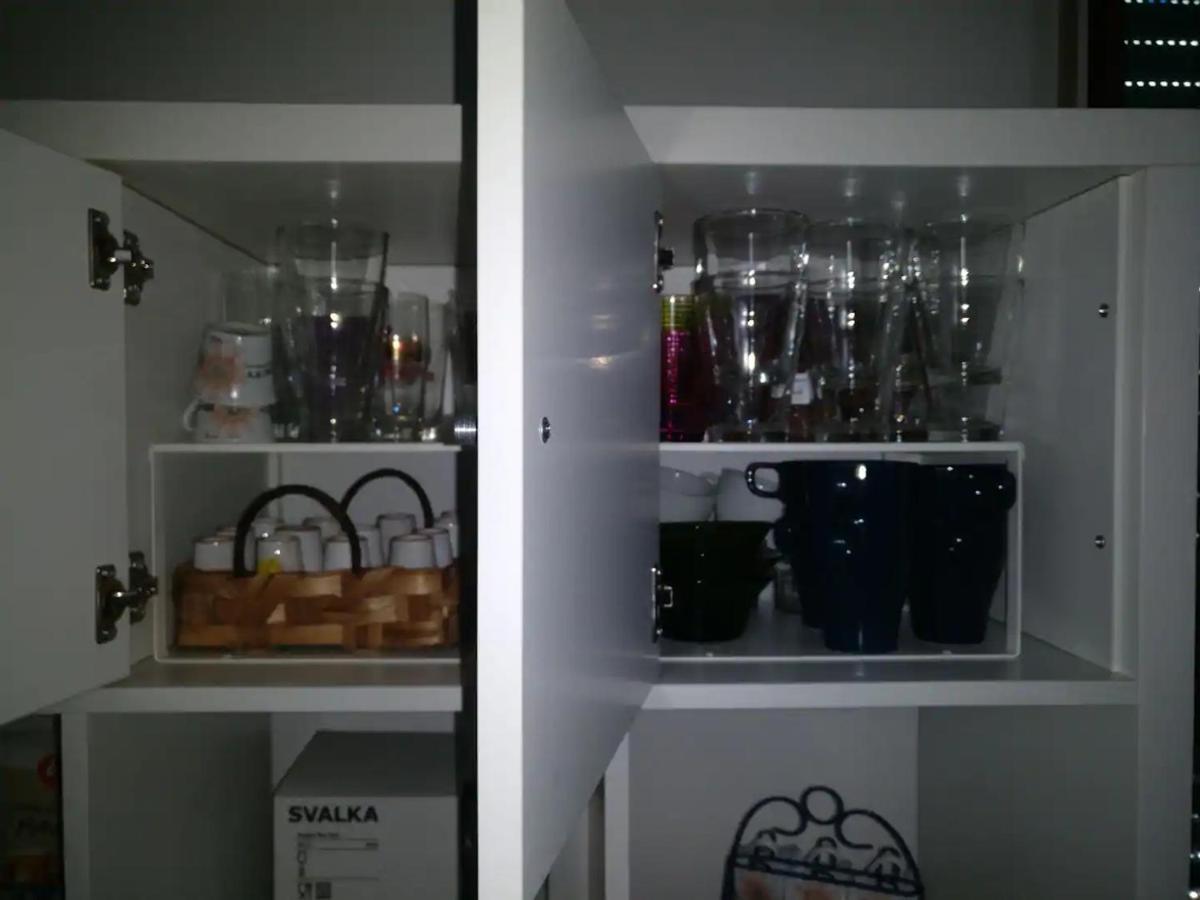 Apartment Ciaosud *
