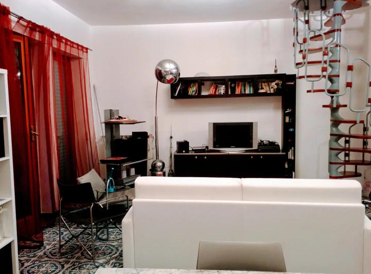 Ciaosud Apartment