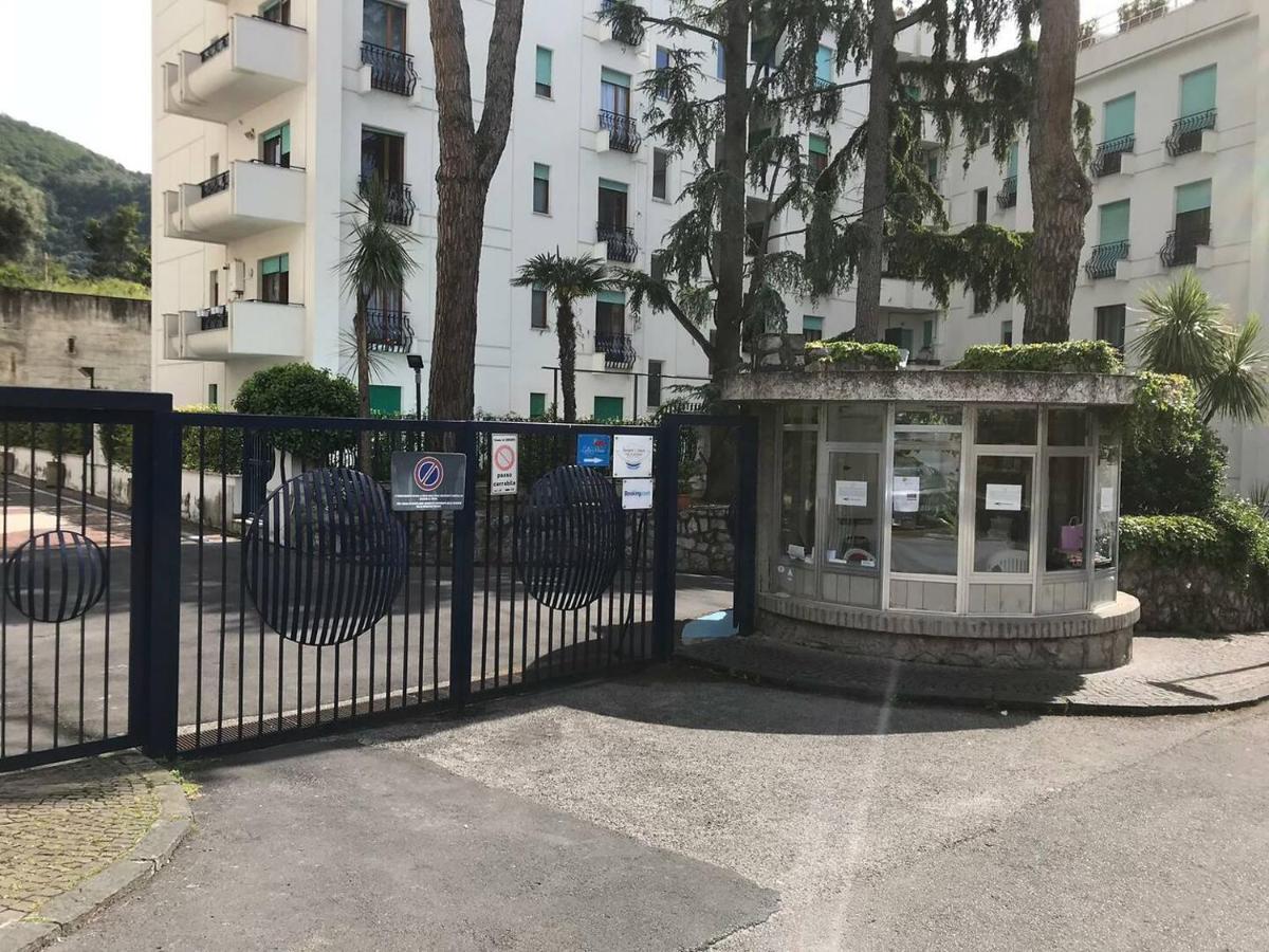 Apartment Ciaosud Sorrento
