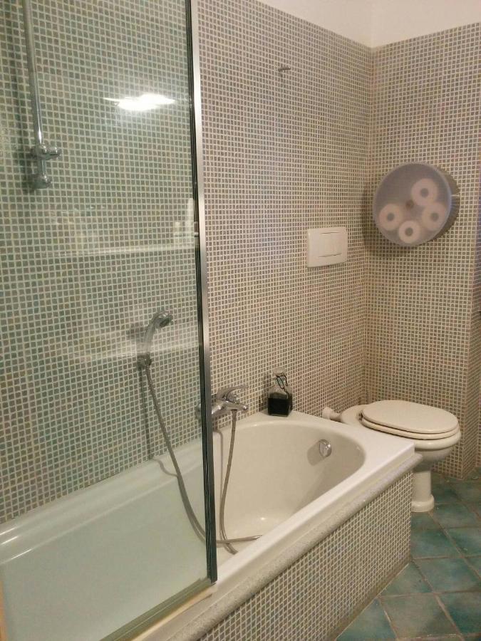 Ciaosud Apartment Sorrento