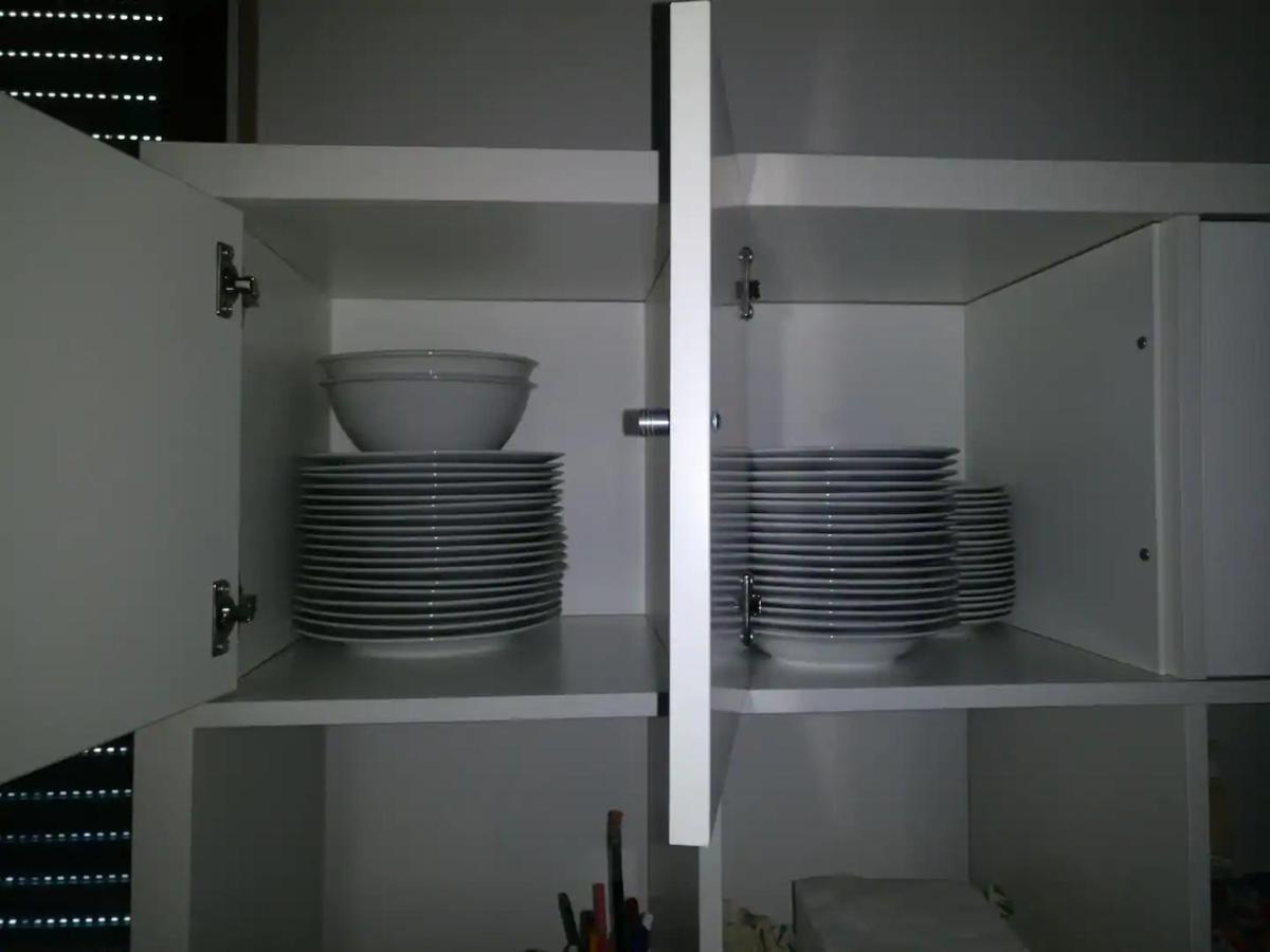 Apartment Ciaosud *