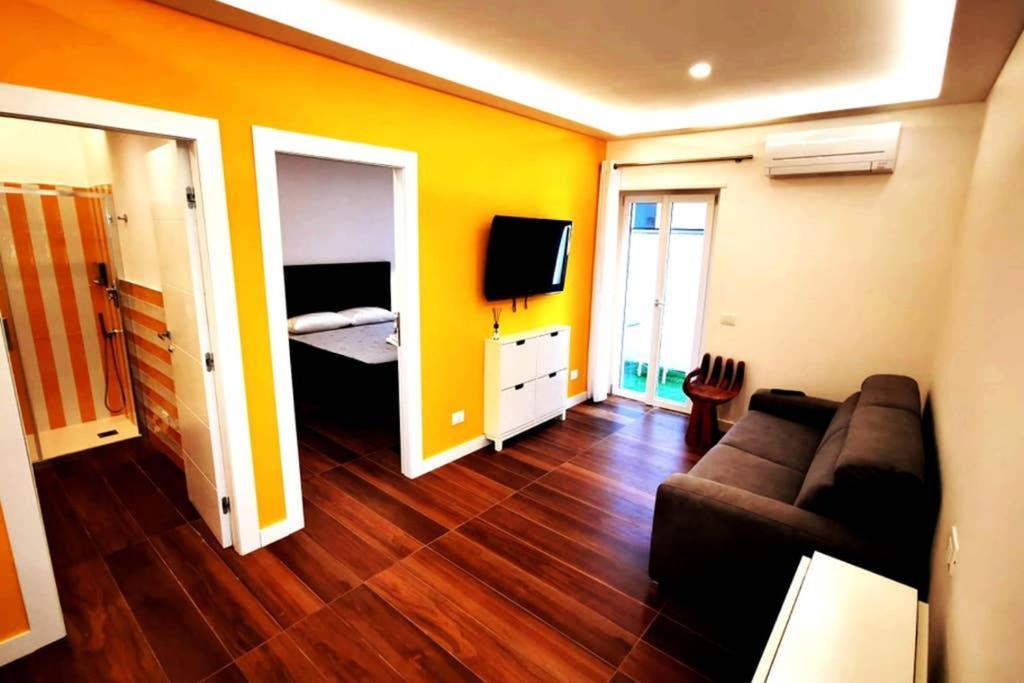 Appartement Punto It *