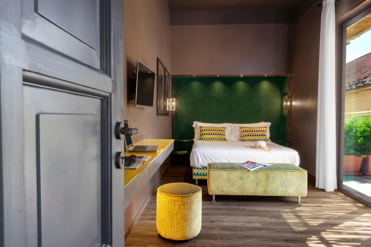 Maison Josephine Design With Terrace Apartment Sorrento