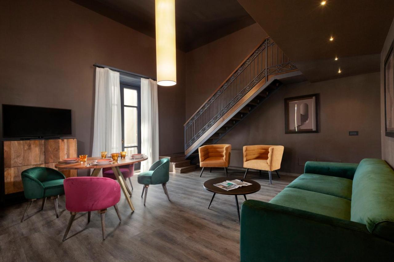 Apartment Maison Josephine Design With Terrace Sorrento