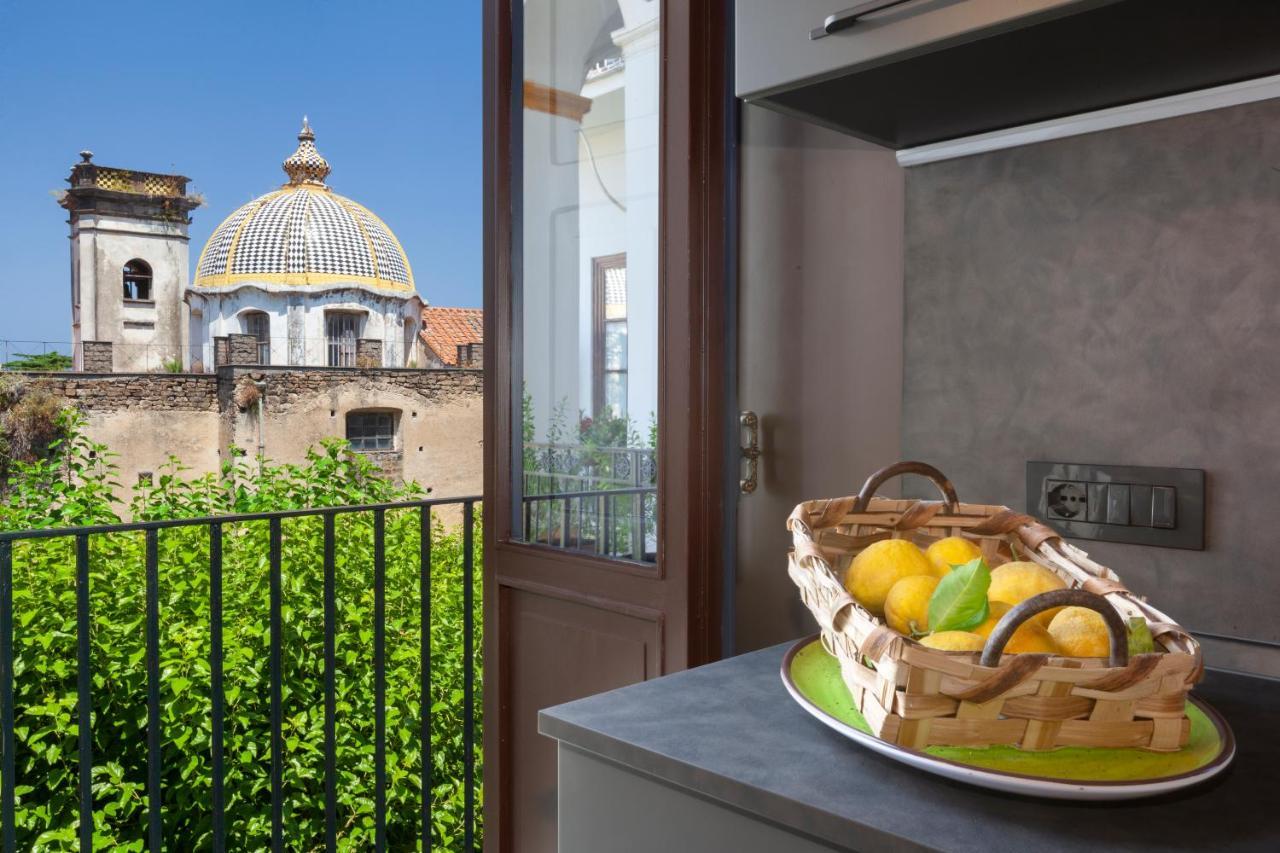 Maison Josephine Design With Terrace Apartment *
