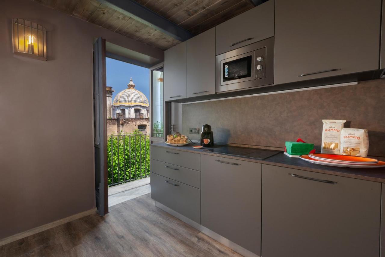 Maison Josephine Design With Terrace