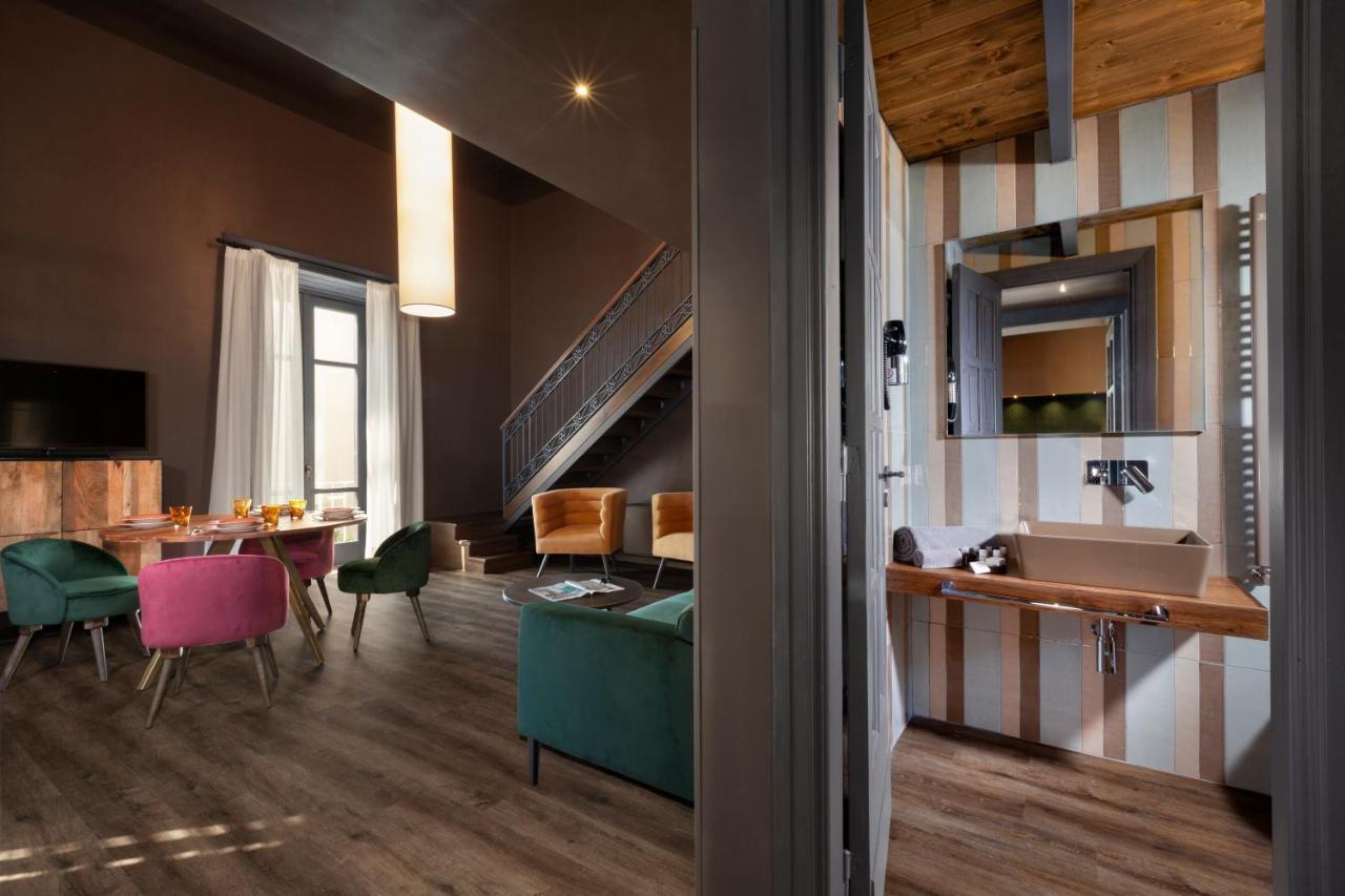 Maison Josephine Design With Terrace Sorrento