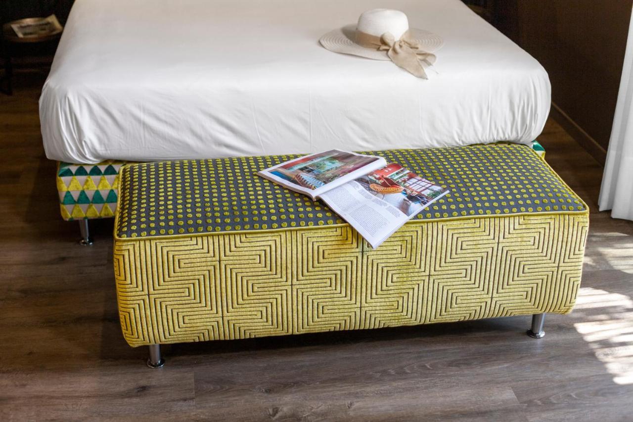 Maison Josephine Design With Terrace * Sorrento